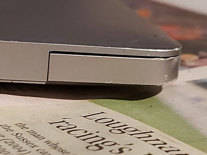 Apple MacBook Air Model A2179, 13.3 inch, Not Powering on, Being sold for parts or repair, very good cosmetic condition
