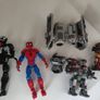 LEGO bulk with mini figures Image 4