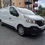 Renault Trafic New Doe Low Mileage 27k Km Image 4