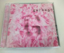 Garbage Cd