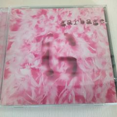 Garbage Cd