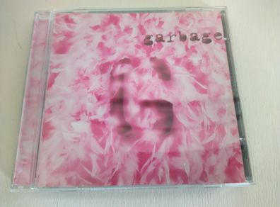 Garbage Cd