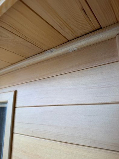 2 Person Infrared Sauna