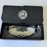 Oakley X Metal Polished Vintage Sunglasses Image 2