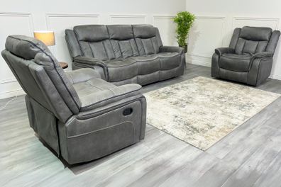 Brooklyn sofa range