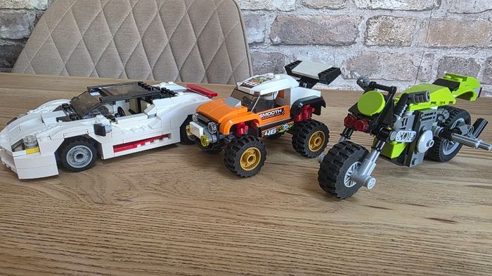 Lego