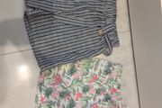 Girls shorts