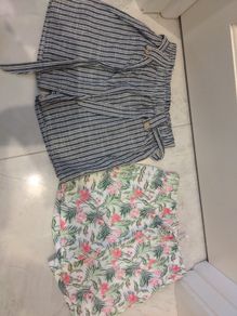 Girls shorts