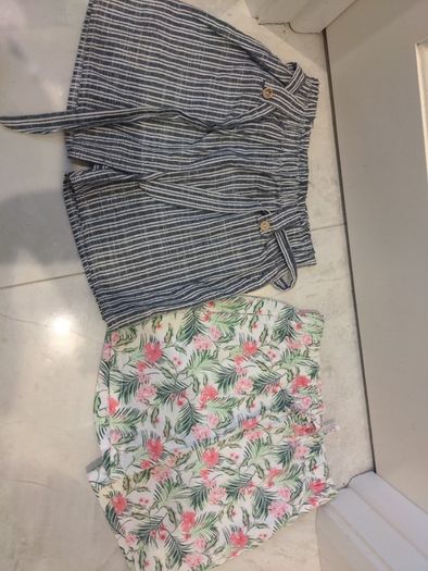 Girls shorts
