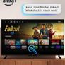 Amazon Fire TV Stick HD (newest gen), free & live TV, Alexa Voice Remote, powered by the TV, effortless setup, find TV programmes faster with Alexa+ Image 3