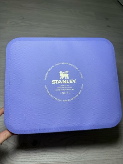 Stanley lunch bag