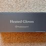 Heated Gloves Small Image 2