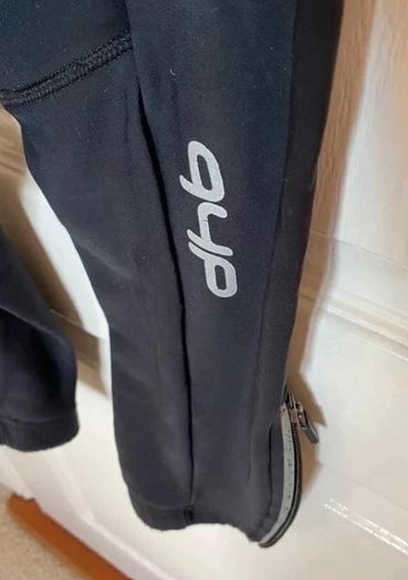 DHB Thermal cycling tights
