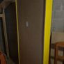 IKEA 40th anniversary Billy bookcase in bright yellow hue Image 7