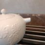 Porcelain Tea Pot Image 5