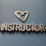 ZUMBA Instructor Bracelet Image 3