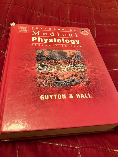 Medical Books