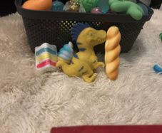 toy
