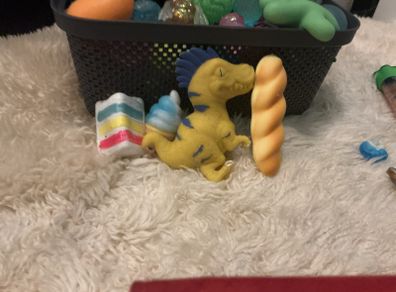 toy