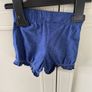 2 piece T-shirt and short set Image 2