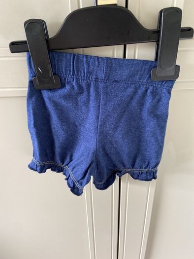 2 piece T-shirt and short set