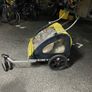 Bike trailer Image 2