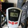 Christopeit Elliptical Cross Trainer Image 3