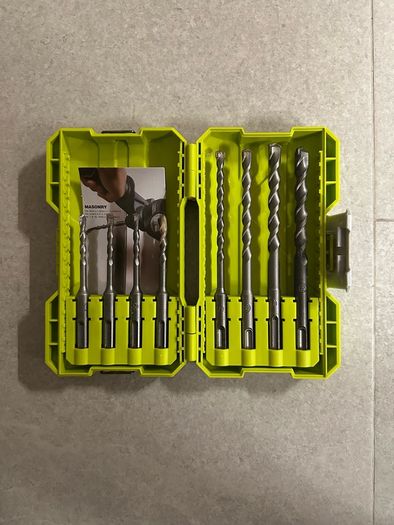 Ryobi Tools Bundle (will sell separately if needed)