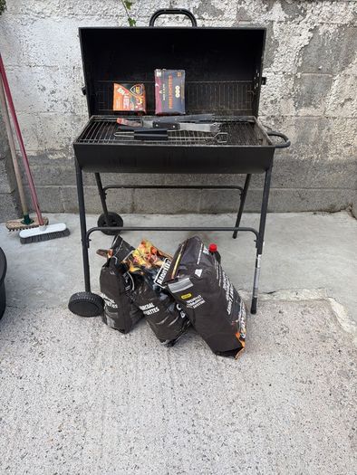 barbeque