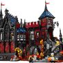 Lego Bricklink Adventure In Transylvania 910049 Image 2