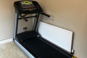 RealLeader rtc580 1-20km / 1-20 incline gym treadmill