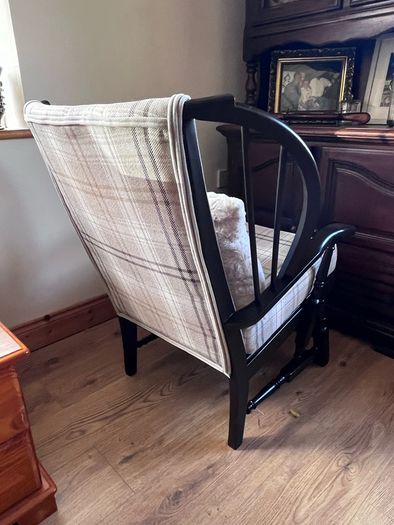 Occasional chair
