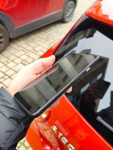 Google Pixel 4 XL
