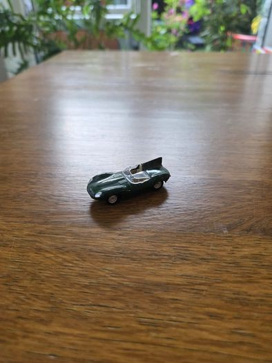 model cars
