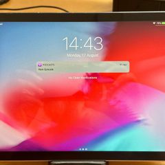 iPad Air
