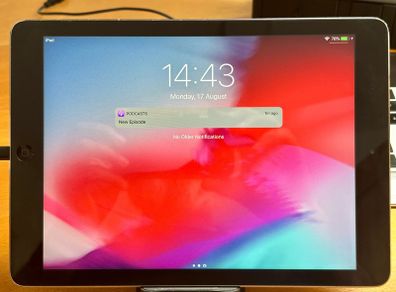 iPad Air