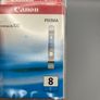 2 x Genuine Canon Pixma ChromaLife 100 Ink Cartridges Sealed Cyan & Yellow Image 5