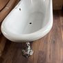 Free standing bath Image 3