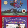 Julia Donaldson's Books (21) Image 10