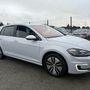 2018 Volkswagen E-Golf 38KW Electric Automatic