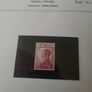1953 Ireland Robert Emmett Commemorative Stamp Image 4