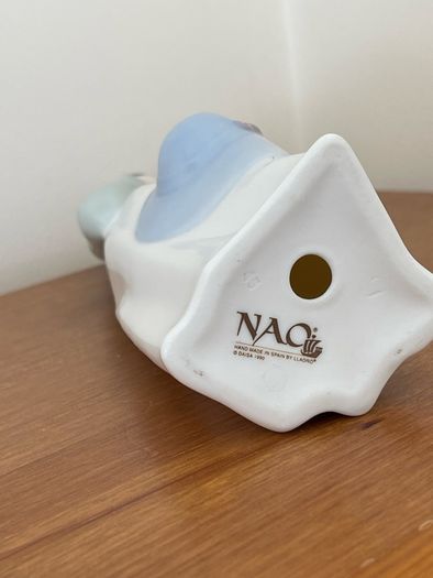 Nao Lladro