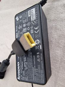 Lenovo charger