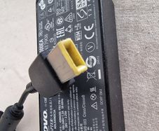 Lenovo charger