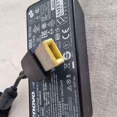 Lenovo charger