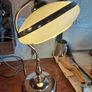 Mid Century UFO Lamp Image 3