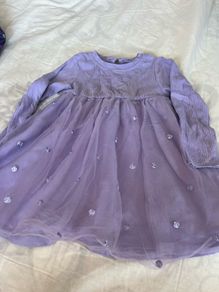 Baby Girls Dress