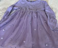 Baby Girls Dress