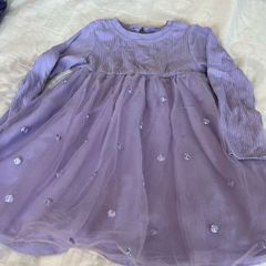 Baby Girls Dress