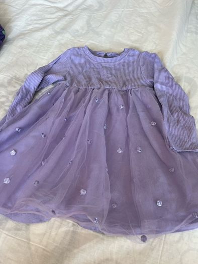 Baby Girls Dress